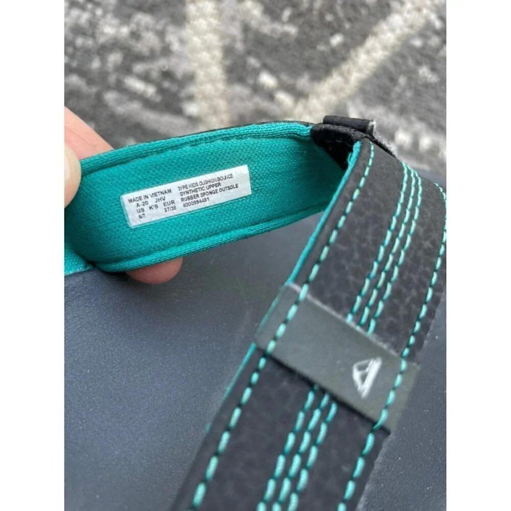 Girls Reef Sandals